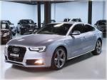 2015 AUDI A5 5D HATCHBACK SPORTBACK 1.8 TFSI 8T MY15