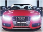 2009 AUDI S5 2D CABRIOLET 3.0 TFSI QUATTRO 8T