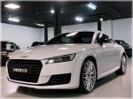 2016 AUDI TT 2D COUPE 2.0 TFSI SPORT FV