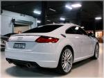 2016 AUDI TT 2D COUPE 2.0 TFSI SPORT FV