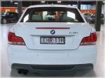 2012 BMW 1 2D COUPE 35i SPORT E82 MY12