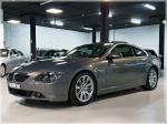 2005 BMW 6 2D COUPE 50Ci E63