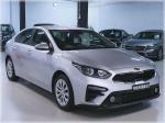 2018 KIA CERATO 4D SEDAN S BD MY19