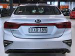 2018 KIA CERATO 4D SEDAN S BD MY19