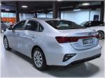 2018 KIA CERATO 4D SEDAN S BD MY19