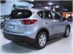 2014 MAZDA CX-5 4D WAGON MAXX (4x2) MY13 UPGRADE