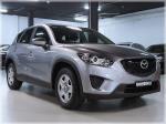 2014 MAZDA CX-5 4D WAGON MAXX (4x2) MY13 UPGRADE