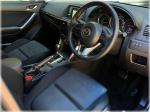 2014 MAZDA CX-5 4D WAGON MAXX (4x2) MY13 UPGRADE