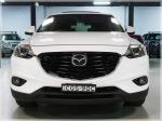 2013 MAZDA CX-9 4D WAGON GRAND TOURING MY13