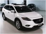 2013 MAZDA CX-9 4D WAGON GRAND TOURING MY13