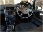 2008 MERCEDES-BENZ B180 5D HATCHBACK CDI 245 08 UPGRADE