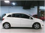 2008 MERCEDES-BENZ B180 5D HATCHBACK CDI 245 08 UPGRADE