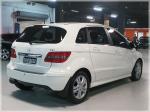 2008 MERCEDES-BENZ B180 5D HATCHBACK CDI 245 08 UPGRADE