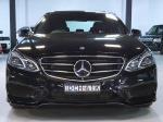 2015 MERCEDES-BENZ E250 4D SEDAN NIGHT EDITION 212 MY15 UPGRADE