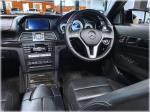 2013 MERCEDES-BENZ E400 2D CABRIOLET 207 MY13