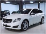 2010 MERCEDES-BENZ R 4D WAGON 300 CDI (AWD) 251 MY10 UPGRADE