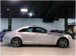 2007 MERCEDES-BENZ S350 4D SEDAN 221 07 UPGRADE