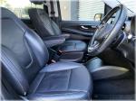 2015 MERCEDES-BENZ V 4D WAGON 250d AVANTGARDE MWB 447