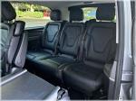 2015 MERCEDES-BENZ V 4D WAGON 250d AVANTGARDE MWB 447