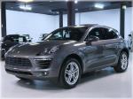 2015 PORSCHE MACAN 4D WAGON S MY15