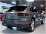 2015 PORSCHE MACAN 4D WAGON S MY15