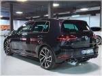 2018 VOLKSWAGEN GOLF 5D HATCHBACK R AU MY18