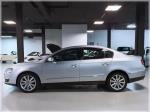 2007 VOLKSWAGEN PASSAT 4D SEDAN 2.0T FSI 3C