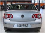 2007 VOLKSWAGEN PASSAT 4D SEDAN 2.0T FSI 3C