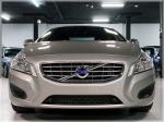 2012 VOLVO S60 4D SEDAN T4 F MY12