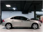 2012 VOLVO S60 4D SEDAN T4 F MY12